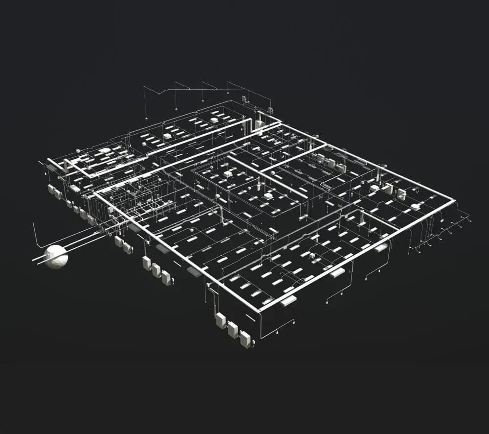 MEP Design Services